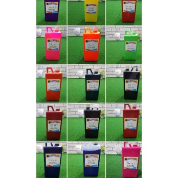 

❈ PIGMENT / BIANG pewarna sablon 1kg ➢