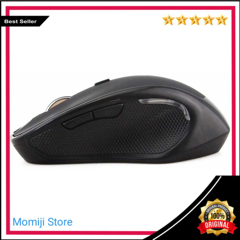Promo Mouse Bluetooth 3.0 1600 DPI Best