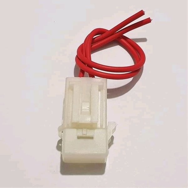 Fuse Holder Plus Kabel Tempat Sekring Petak Cucuk Mini Mobil Motor