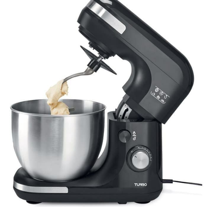 TURBO MIXER GRANDE MESIN PENGADUK ADONAN KENTAL,TEPUNG, TELUR EHM 9595