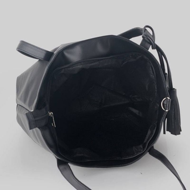 Tas Wanita Handbag Salempang Semi Kulit Terbaru Selempang Slingbag Premium Original