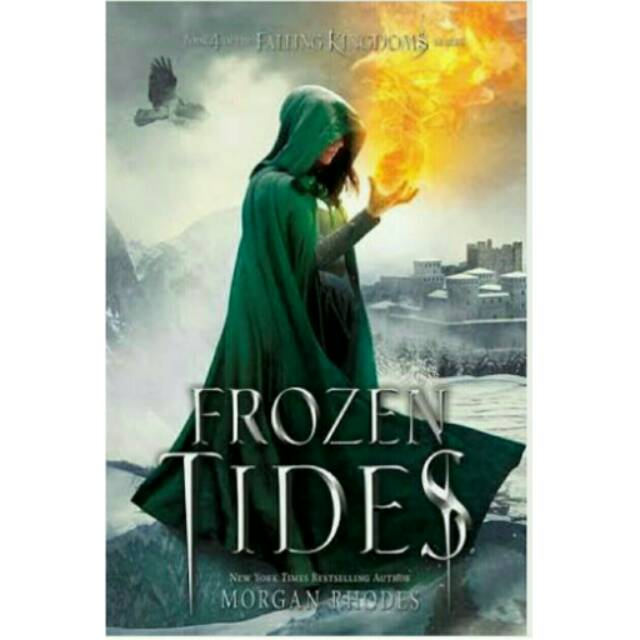 

Frozen Tides