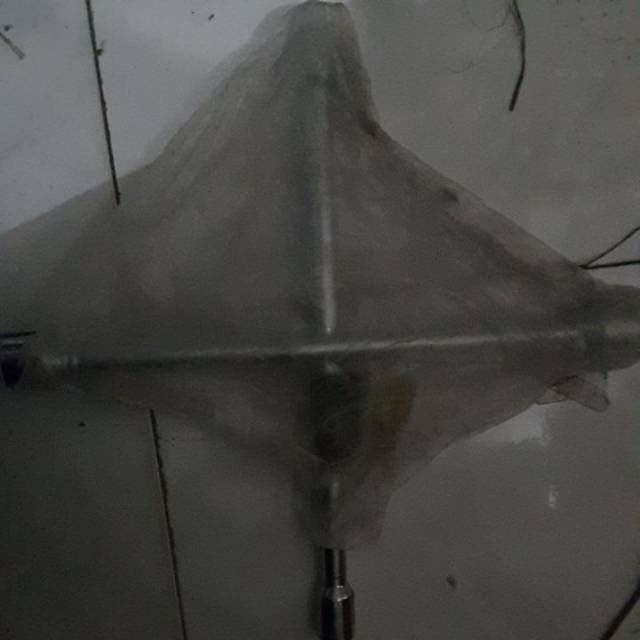 Kunci roda palang ukuran 14 mm barakuda DSIKON7