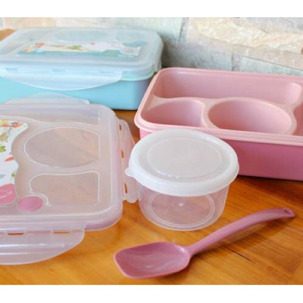 yooyee lunch box 392