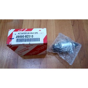 Actuator ISC Idle Speed Control Avanza,  Xenia, Gran Max