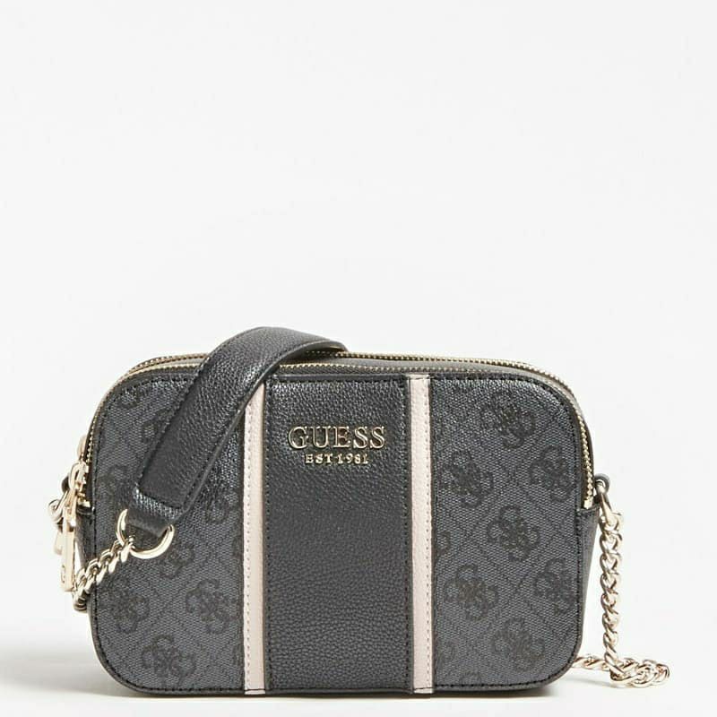 GUESSS cathleen crossbody bag