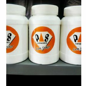 

LEM STIKER PSA 1KG