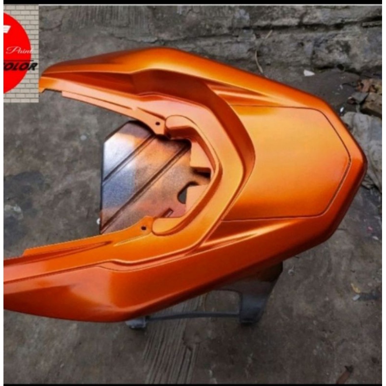 CAT CANDY TONE ORANGE 200 ml