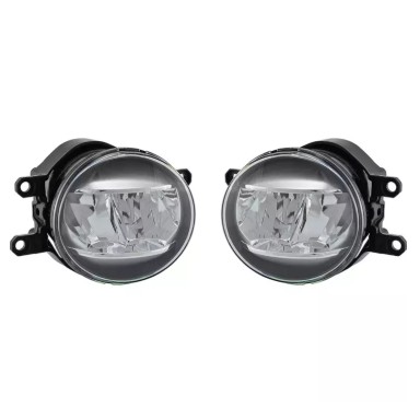 FOGLAMP / LAMPU KABUT DLAA TY807 LED TOYOTA LED INNOVA UNIVERSAL