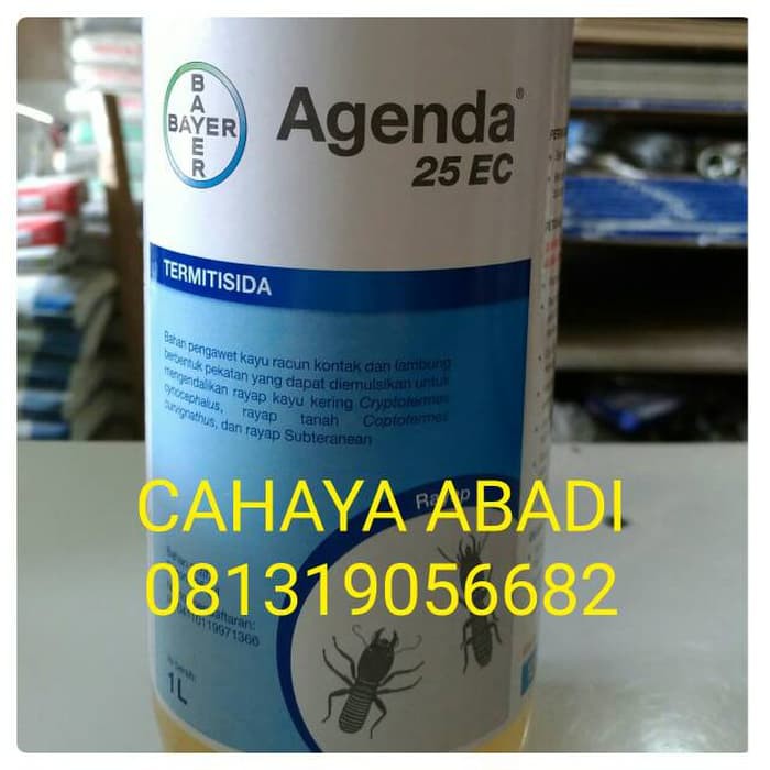 Anti Rayap Agenda Bayer 1Liter Murah