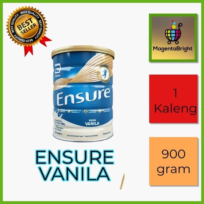 

[COD] ensure vanilla 900gr [COD]