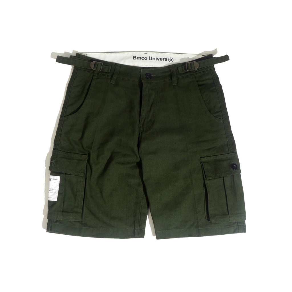 BMCO SHORT CARGO | BOOKMAN SERIES