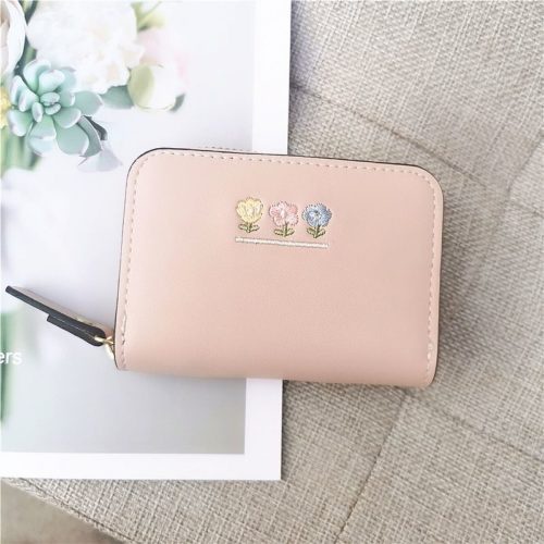 101365 Dompet Wanita Import (1 KG MUAT 8) JTF1365