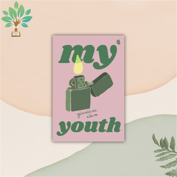 My Youth - Giantara Alam