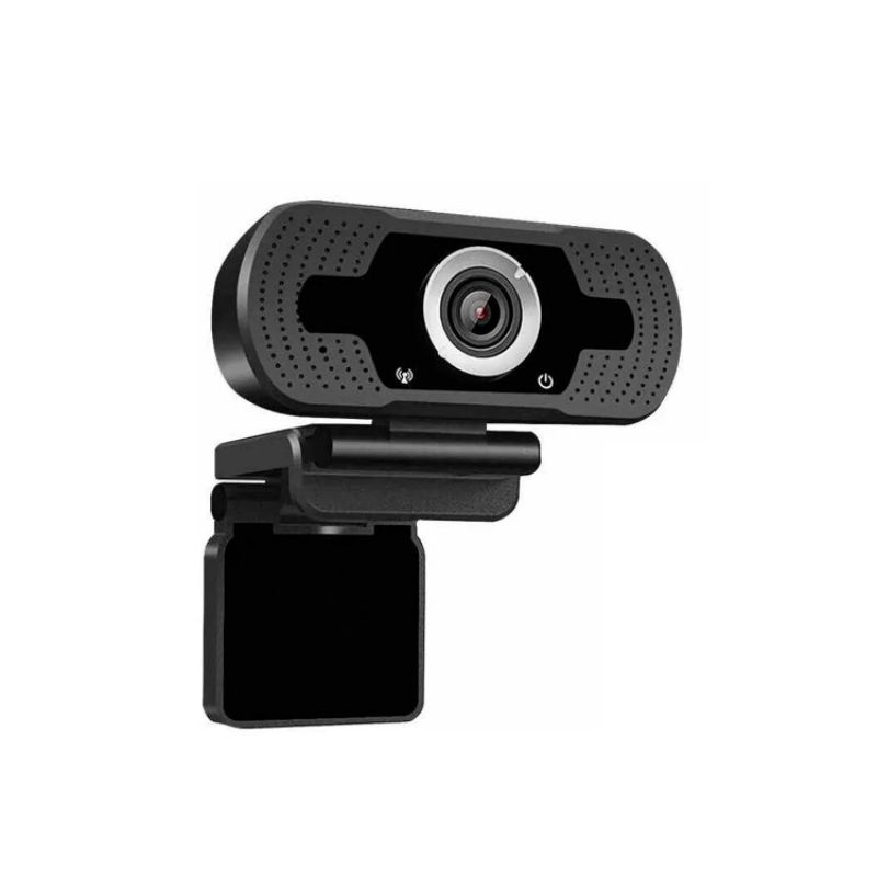 Webcam PC Laptop Full HD Web Camera built in Mic 720p 1080p