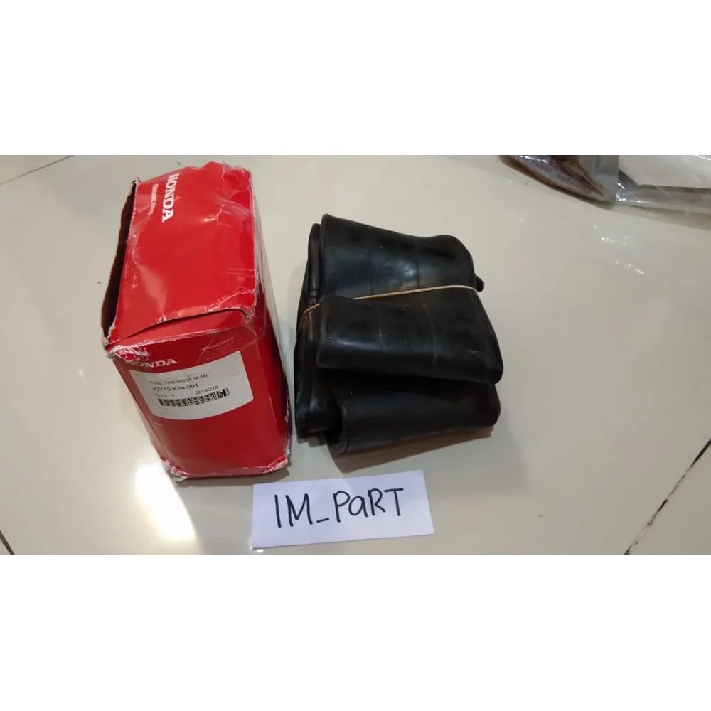 42712 K84 901 Ban Dalam Belakang CRF 150 L 410 18 Shopee Indonesia