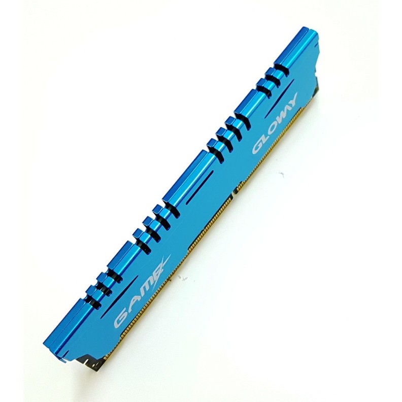 GLOWAY DDR3 GAME-X SERIES PC12800 Single Channel 8GB