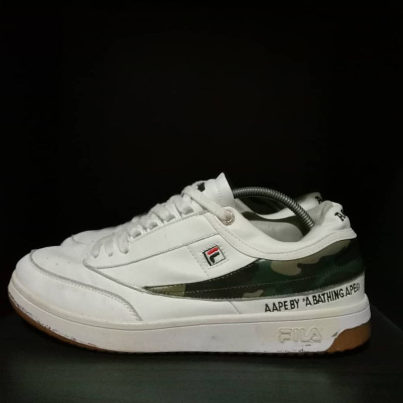FILA x AAPE
