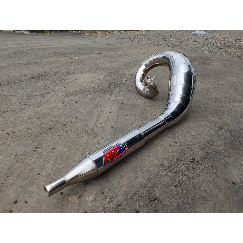 Knalpot RX King Lobster