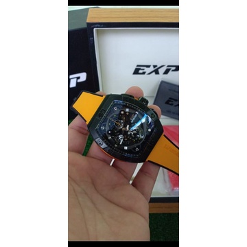 Expedition E6800 Yellow (HARGA NETT)