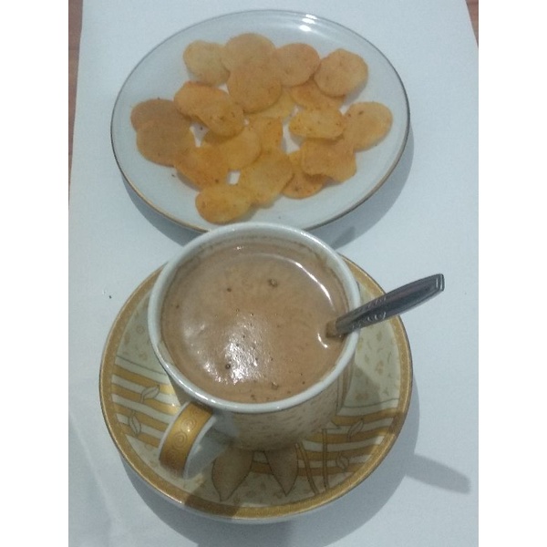 

moring milvato's