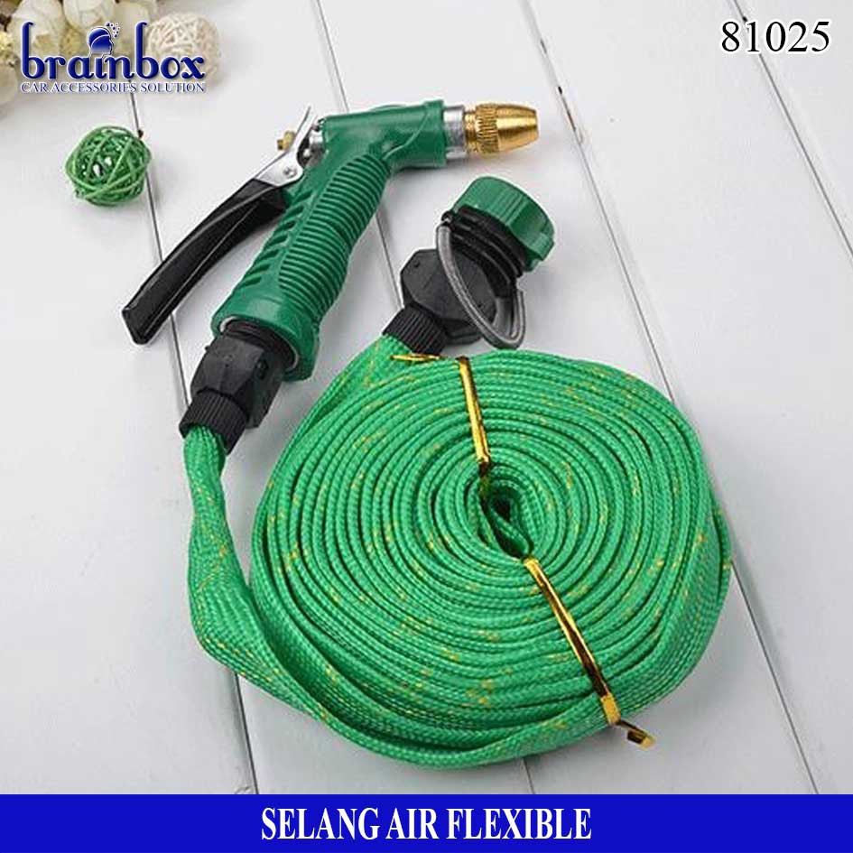 Selang Air Flexible Selang Air Elastis Flexible Water Hose Shopee Indonesia