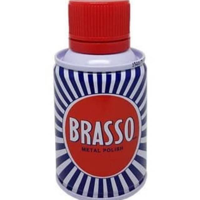 Brasso 100ml