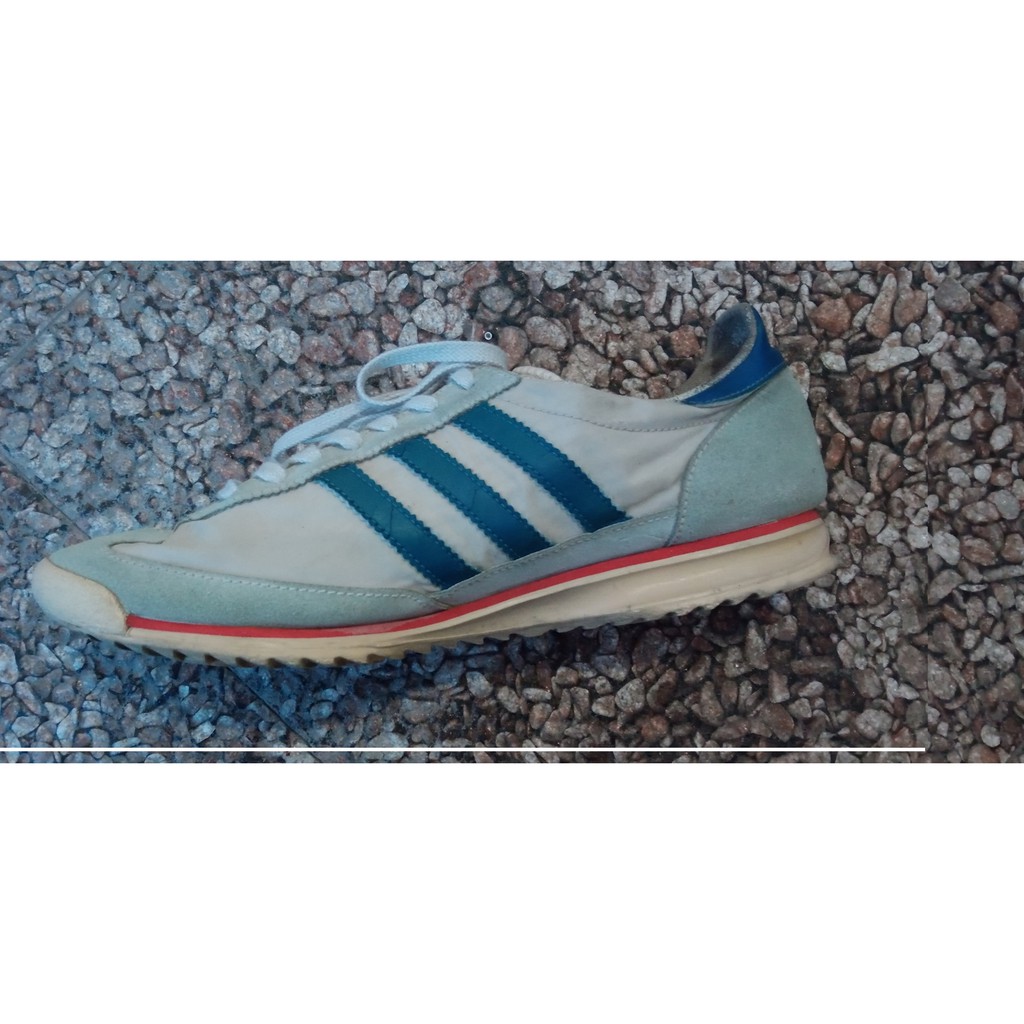 sepatu adidas sl 72 second