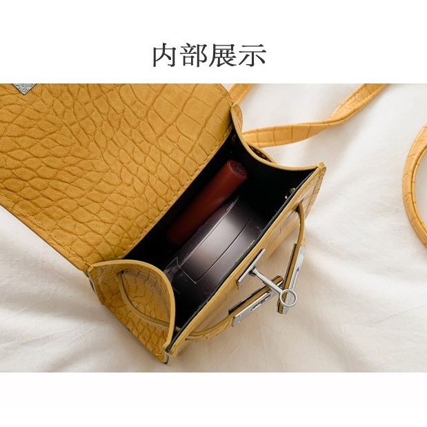 BJ57474 - BEIGE/BLACK/GREEN/PINK/PURPLE/YELLOW - TAS SLEMPANG TAS WANITA FASHION IMPORT MODIS ELEGAN TERMURAH TERLARIS TERBARU BAGSTORE JAKARTA TAS BATAM LT1877 CR7474 ELJ5828