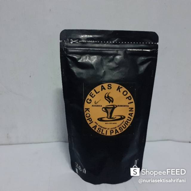 

GELAS KOPI