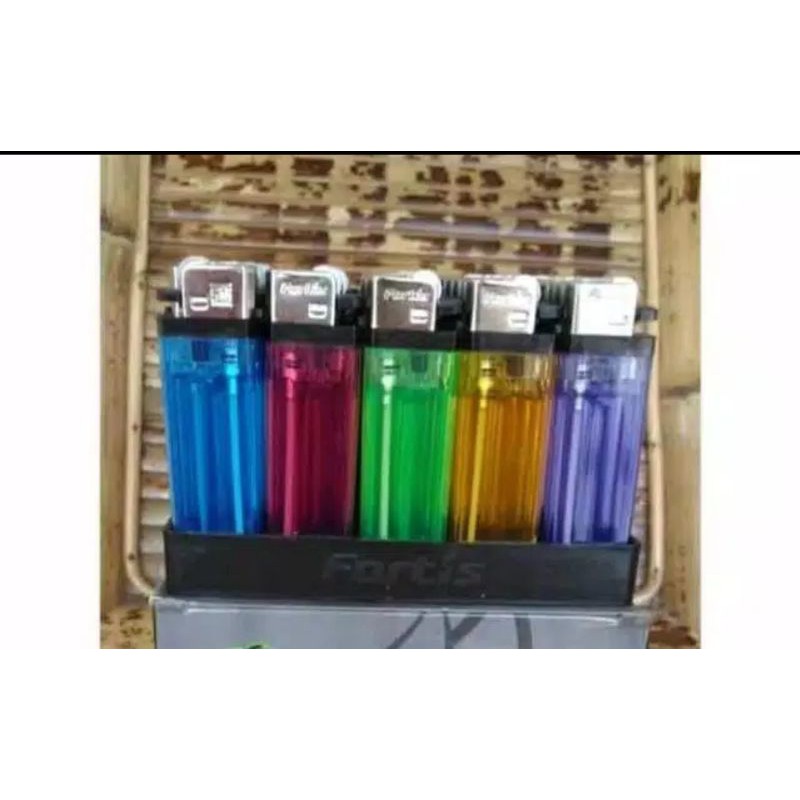 korek gas isi 50 pcs