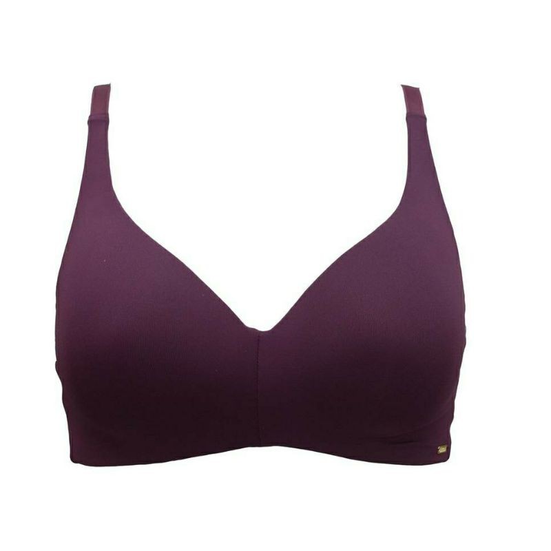 Bra Wacoal IB 5075R1 Tanpa Kawat (Free Masker Wacoal)
