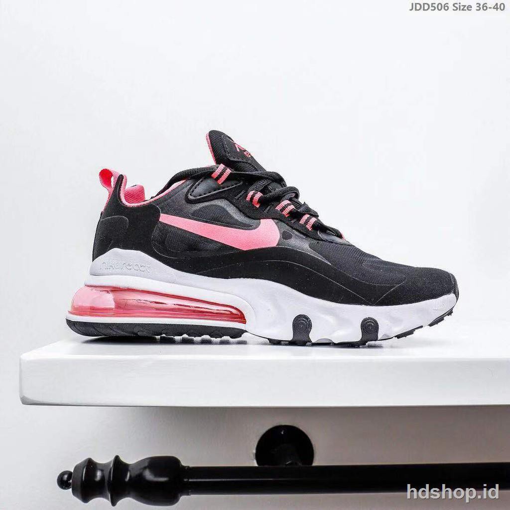 Casual Shoes Sport Shoes Nike Air Max 270 React Cushion Sneakers