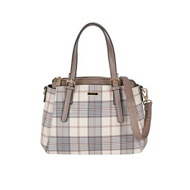 Tas Handbag Wanita En-ji by Palomino Original ENJ 127