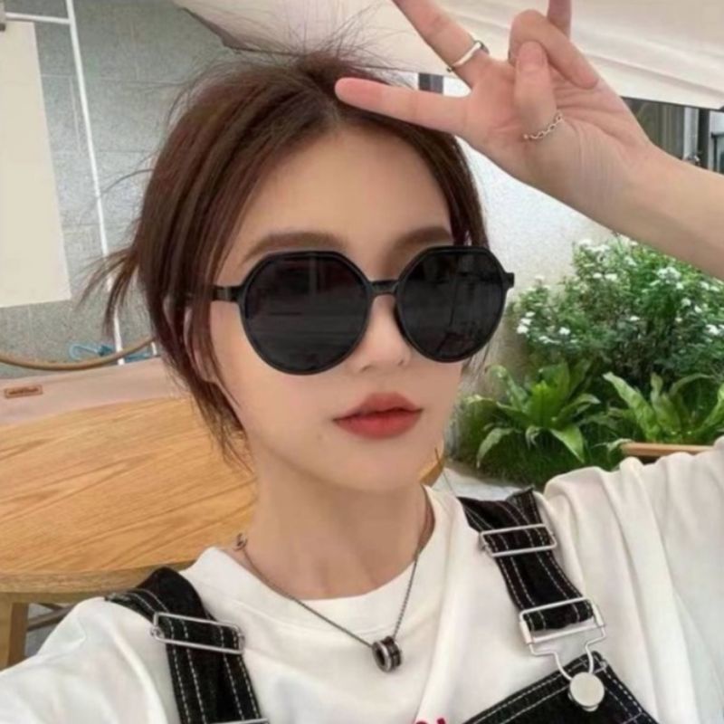 ✨NAGIHI✨ Kacamata Fashion Wanita / Kacamata Korea / Sunglasses