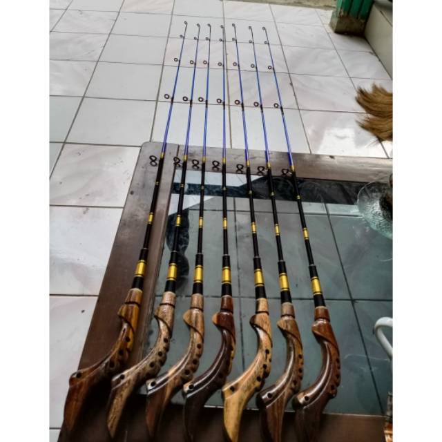 JEJER TIMBANG DAN PAHUL PARIASI I