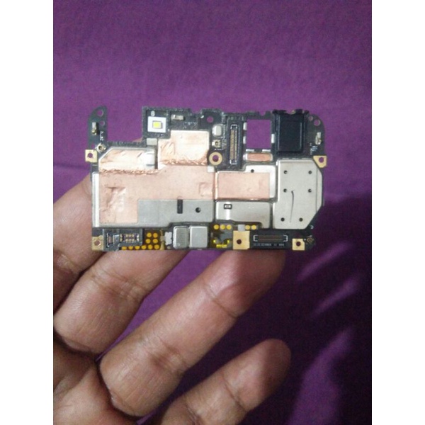 MESIN VIVO y55s " NORMAL"