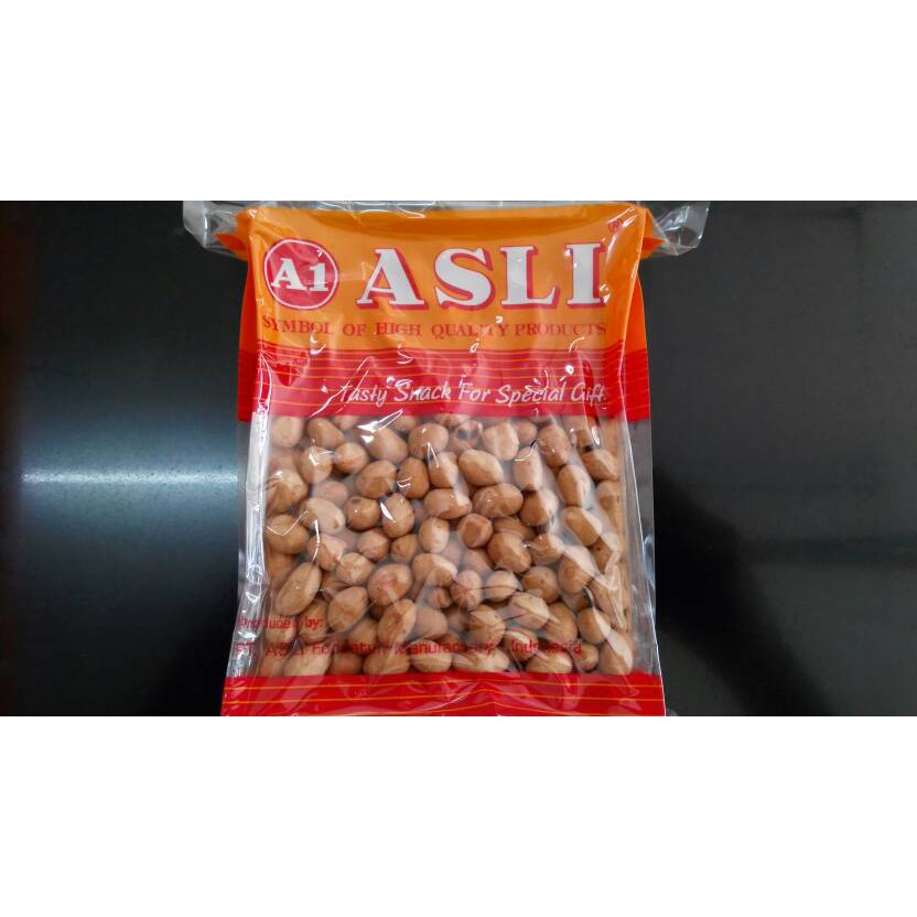 

Kacang Arab