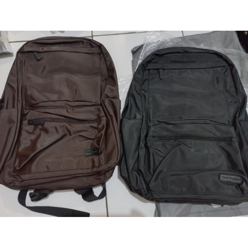 Backpack (tas punggung) Hush Puppies 912 (Original)