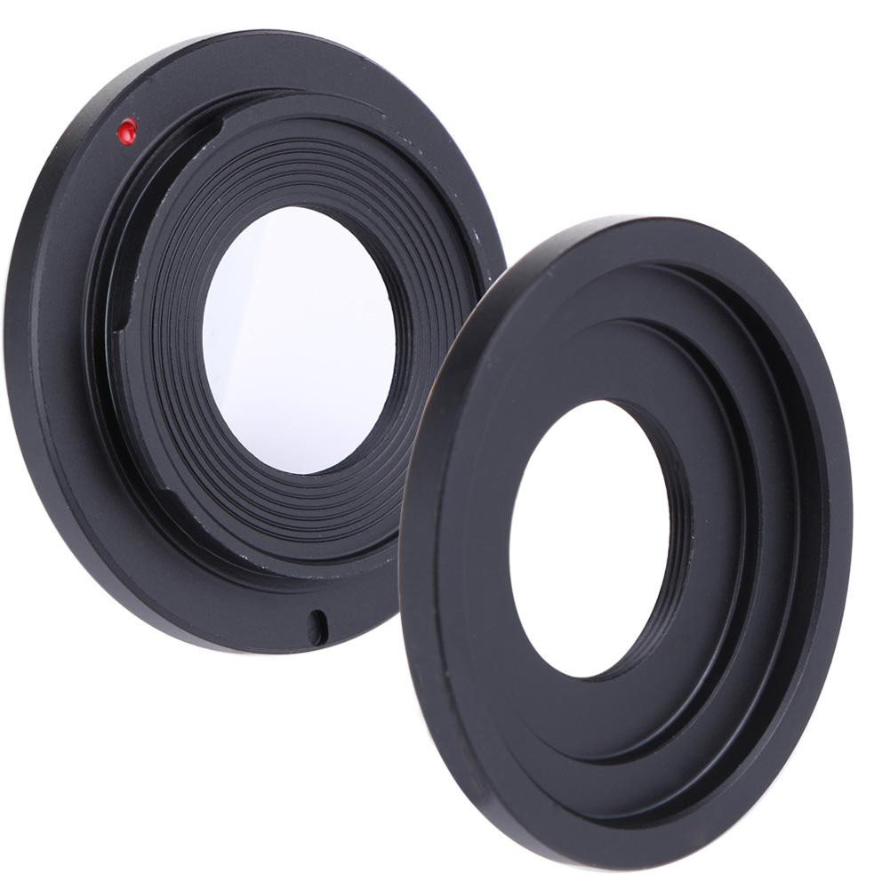 MOJITO C-NEX Camera C Movie Lens to for SONY NEX E mount Camera Adapter Ring