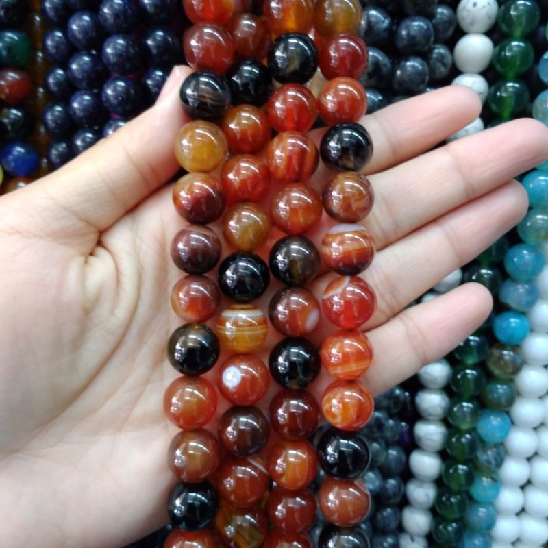 BATU ALAM 12MM