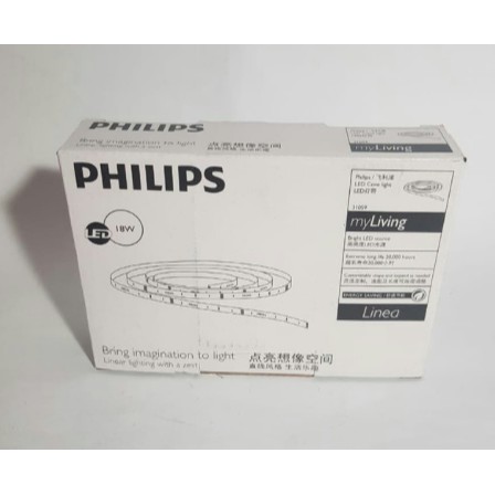 Philips Tape LED Strip/ Lampu LED Panjang