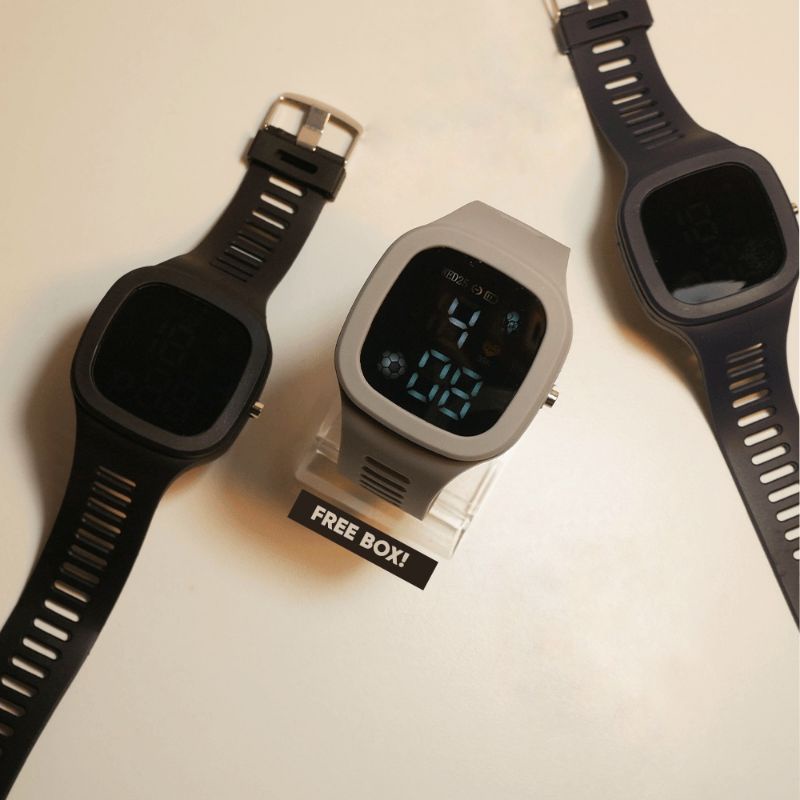 ROLLO - HOLAHO WATCH