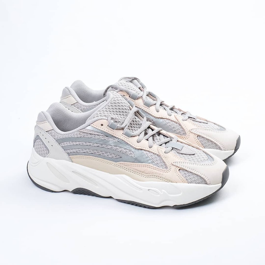 Adidas Yeezy Boost 700 V2 Cream