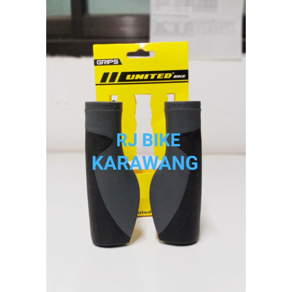 Handgrip United 1911 golok