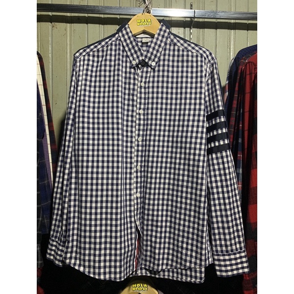 Kemeja Thom Browne Second