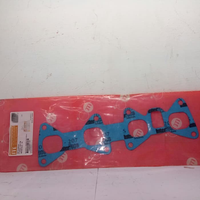 MANIFOID IN MITSUBISHI T120SS IIN-080890 "ITE"