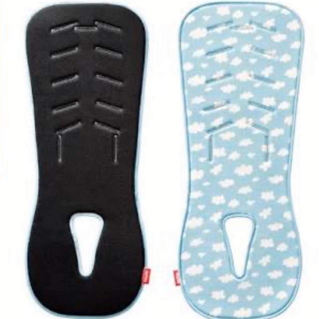 Stroller pad/ alas stroller / stroller liner Aprica