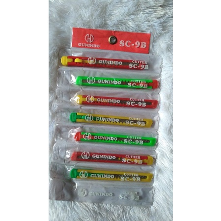 

CUTTER PEMOTONG KERTAS