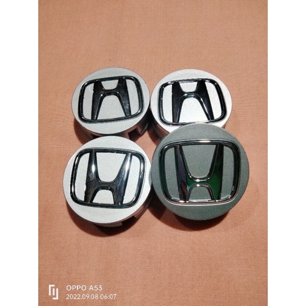 tutup dop velg Honda jazz/Brio/mobilio